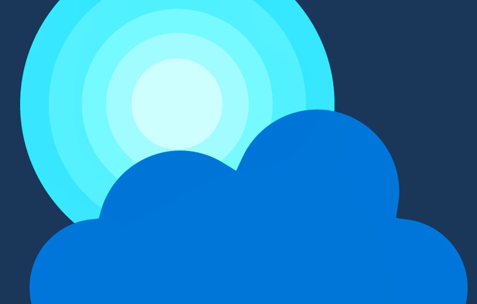 Microsoft Azure Basics Coursera